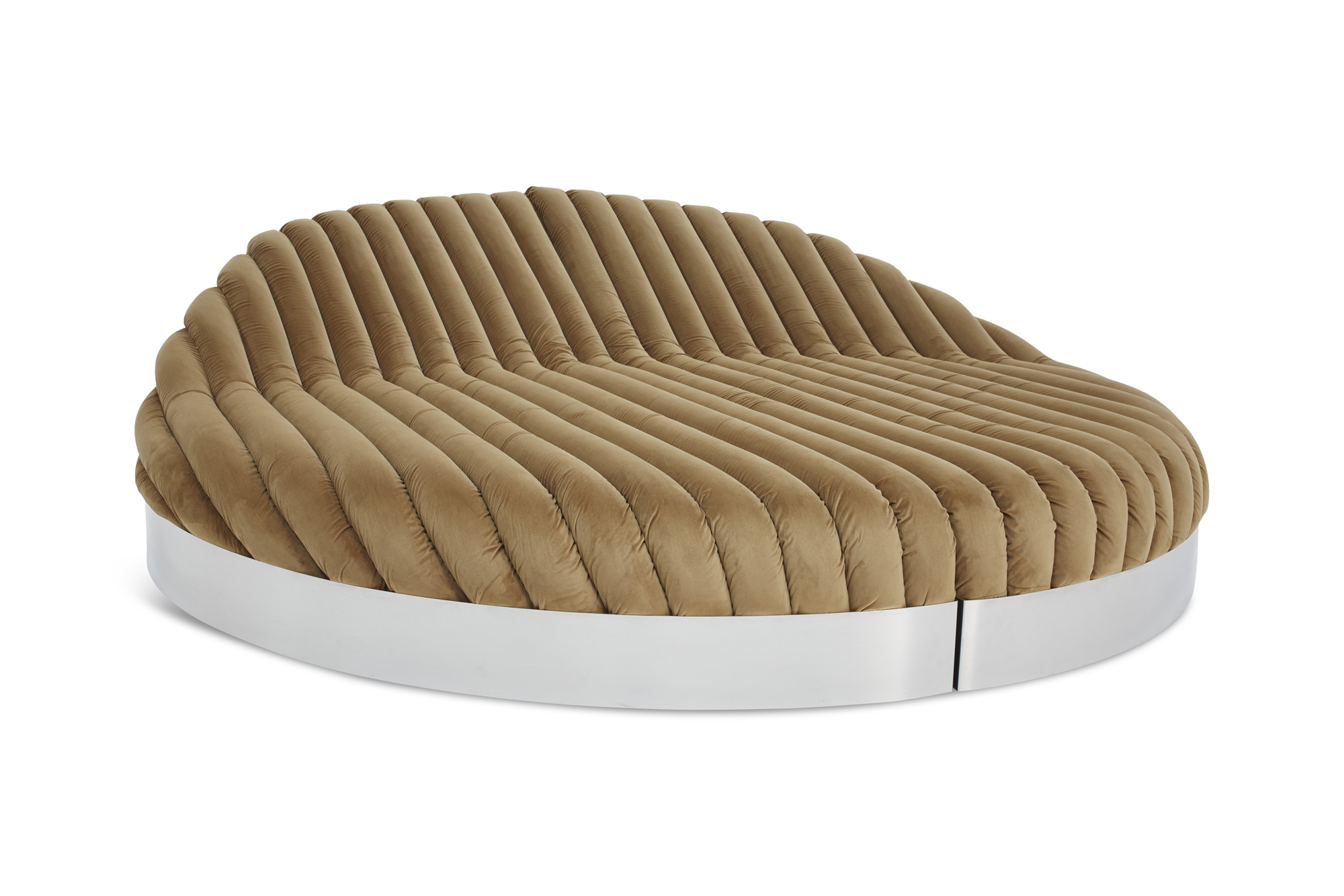 Jonas Van Put Contemporary Daybed Sofa - 2018