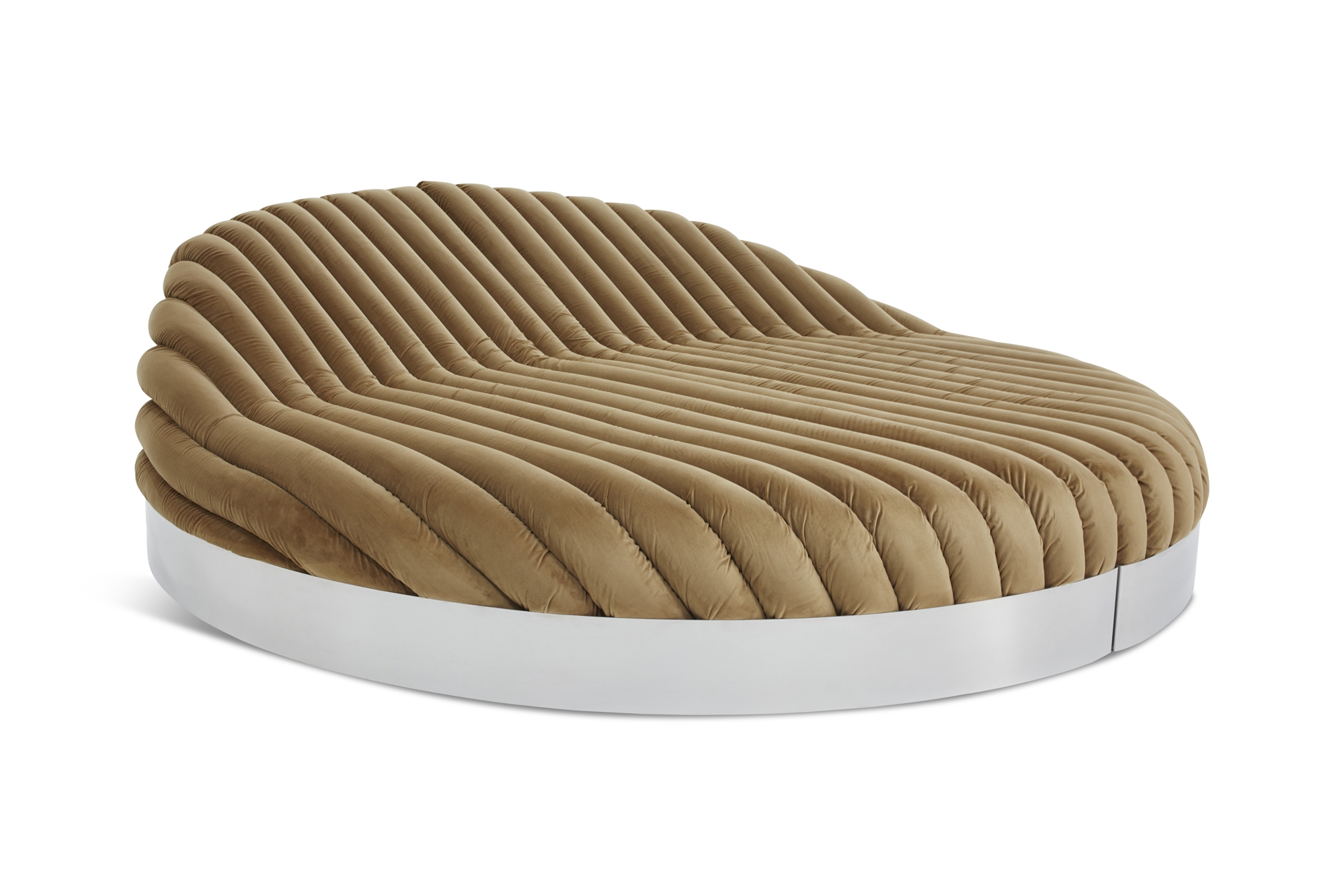 Jonas Van Put Contemporary Daybed Sofa - 2018