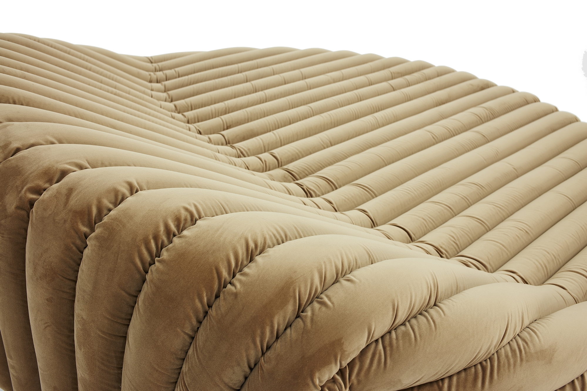 Jonas Van Put Contemporary Daybed Sofa - 2018