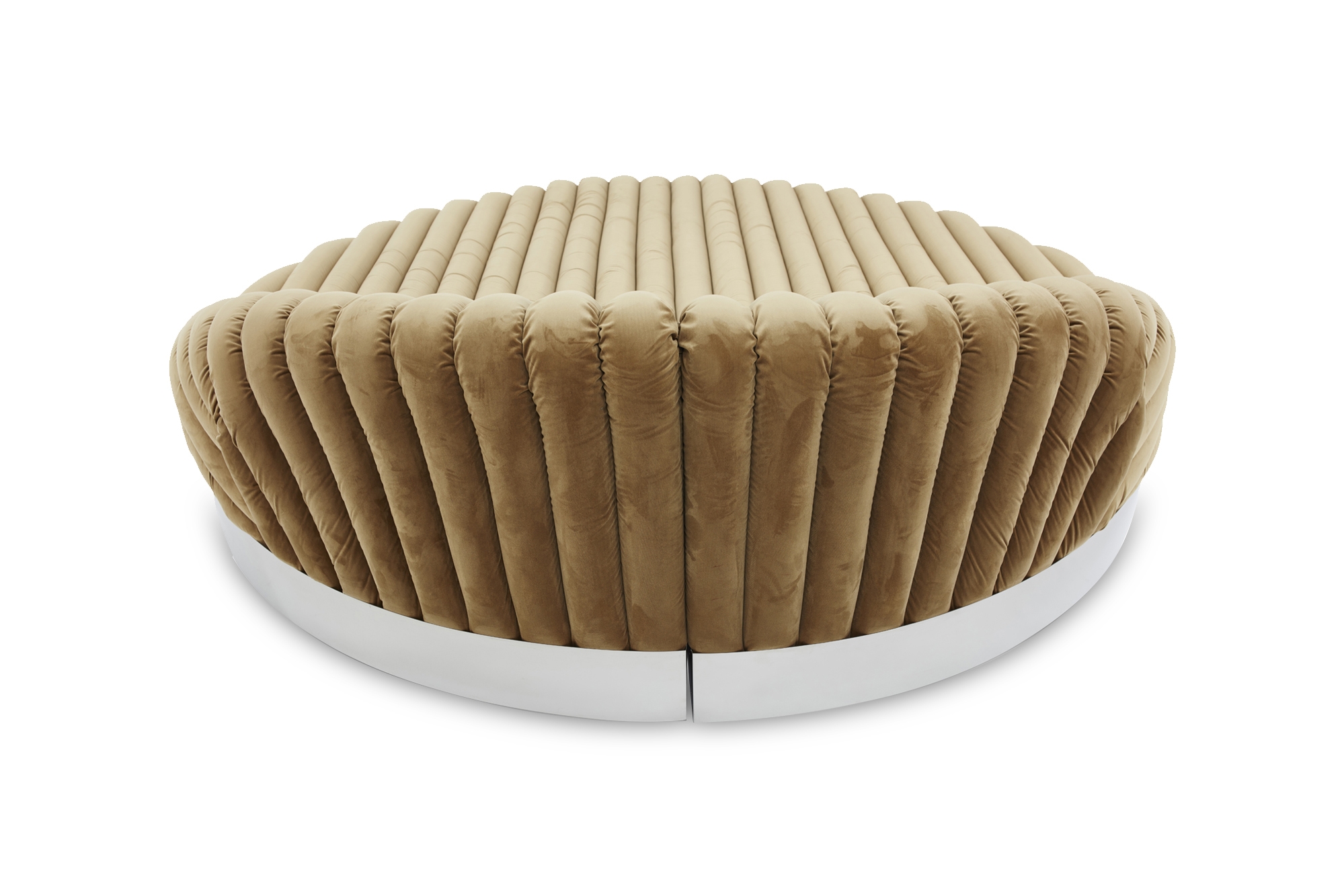 Jonas Van Put Contemporary Daybed Sofa - 2018