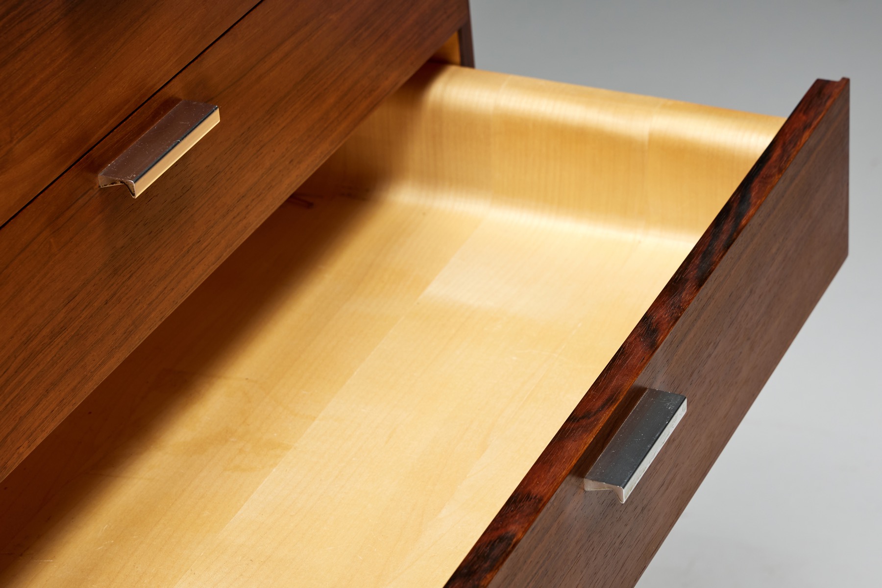 CR-Series Sideboard by Cees Braakman for Pastoe - 1960s