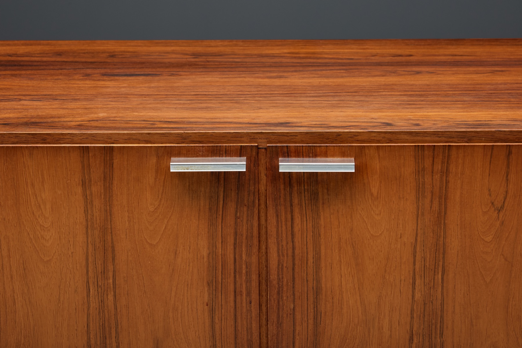 CR-Series Sideboard by Cees Braakman for Pastoe - 1960s