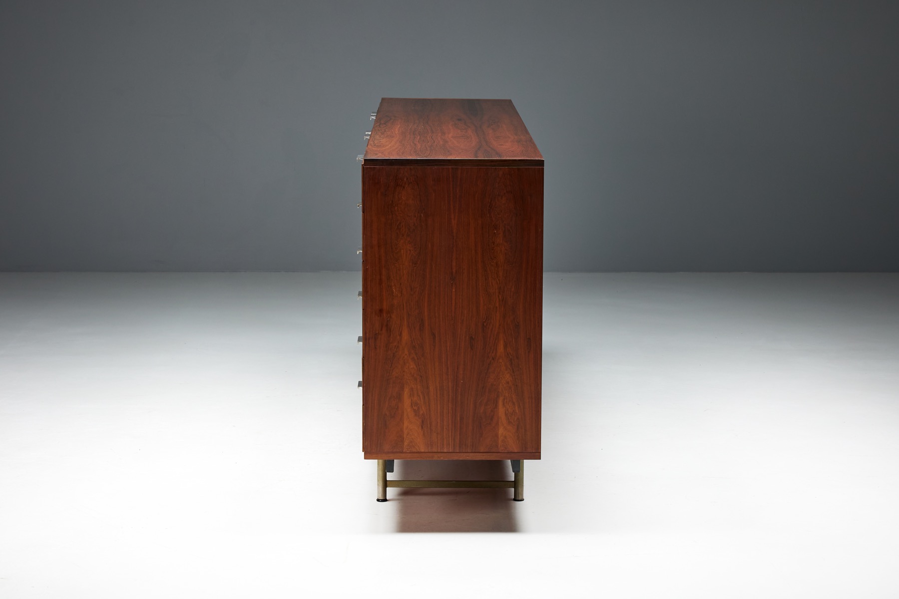 CR-Series Sideboard by Cees Braakman for Pastoe - 1960s