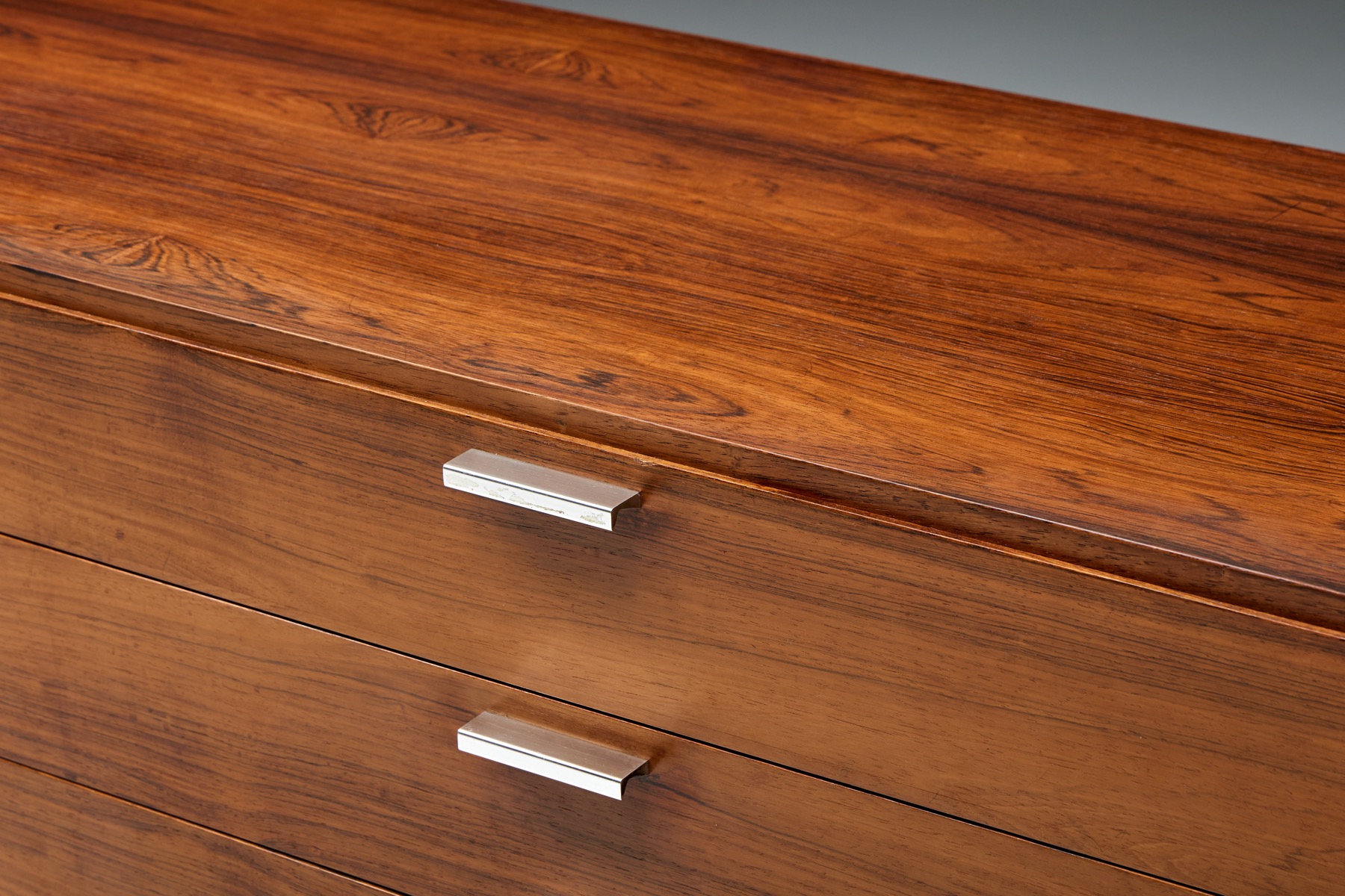 CR-Series Sideboard by Cees Braakman for Pastoe - 1960s