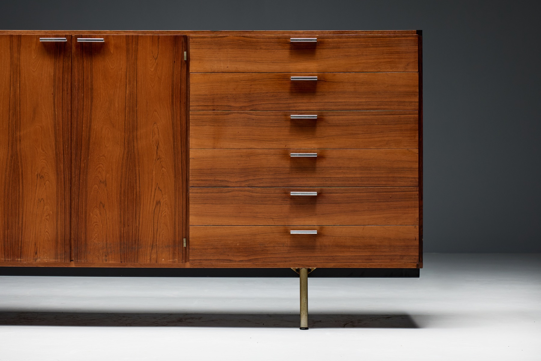 CR-Series Sideboard by Cees Braakman for Pastoe - 1960s