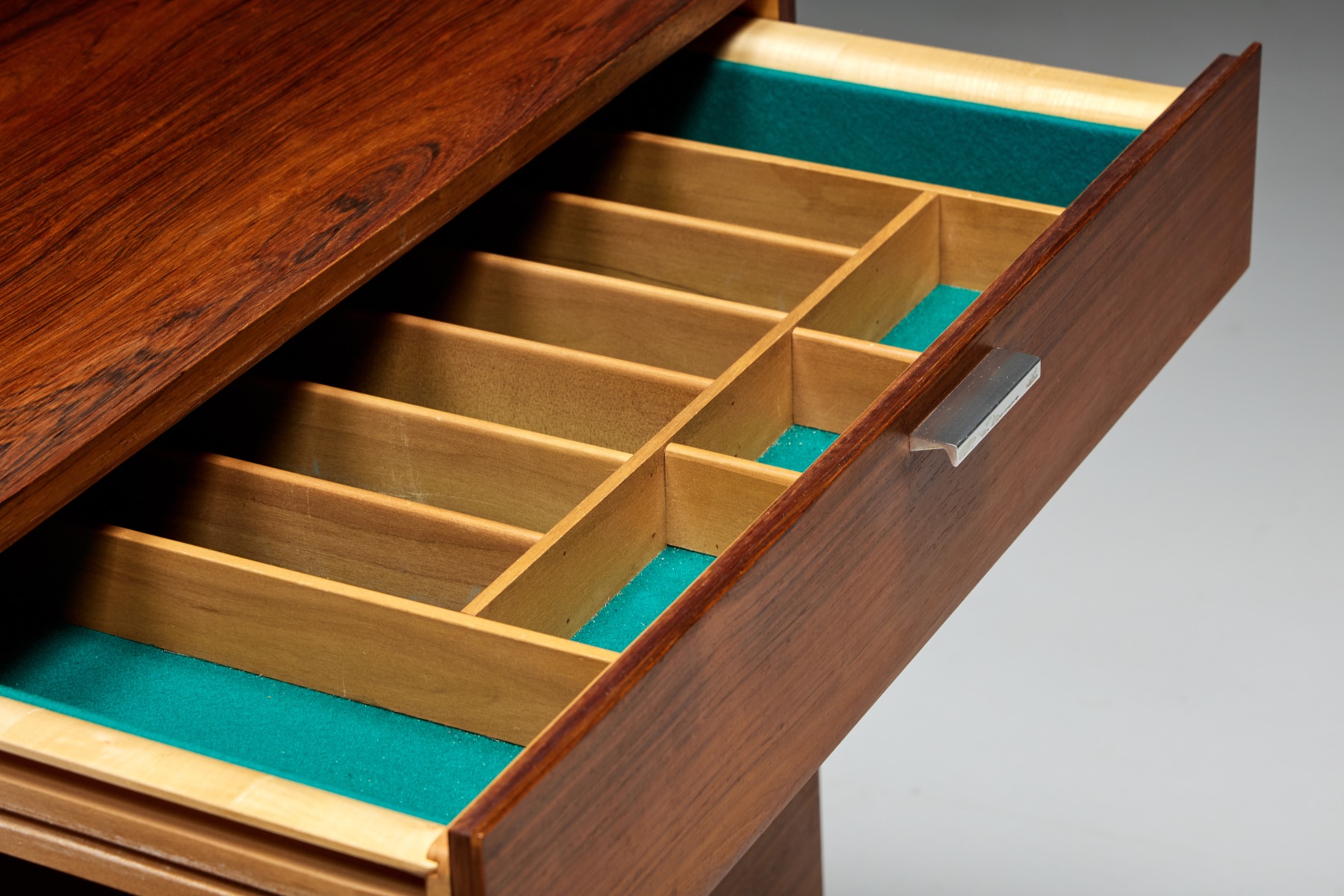 CR-Series Sideboard by Cees Braakman for Pastoe - 1960s