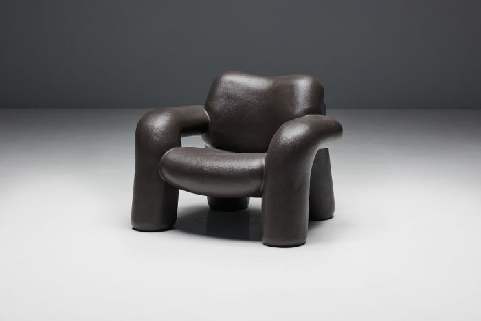 Blown Up chair by Schimmel Schweikle from 2022