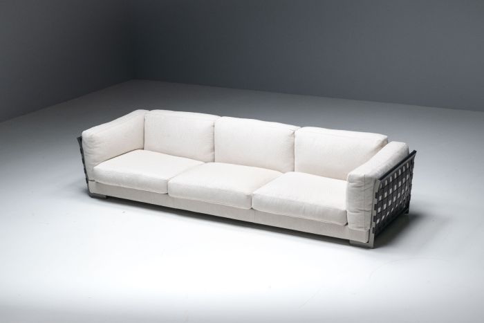 Cestone sofa by Antonio Citterio for Flexform from 2008
