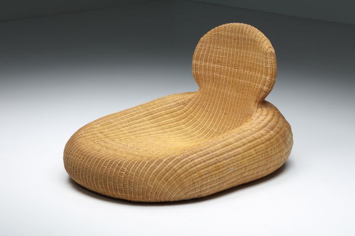 IKEA Storvik lounge chair by Carl Ojerstam from the 2000s