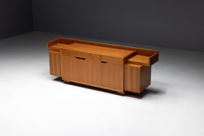 Italian midcentury sideboard 1970s