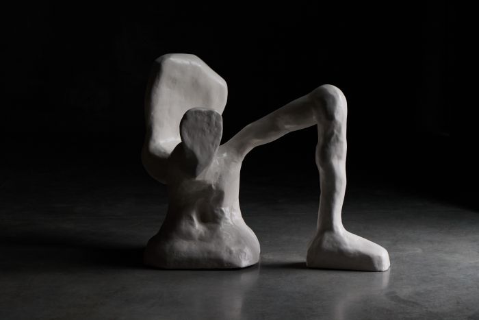 Lady Kelly by Anna Aagaard Jensen 2018
