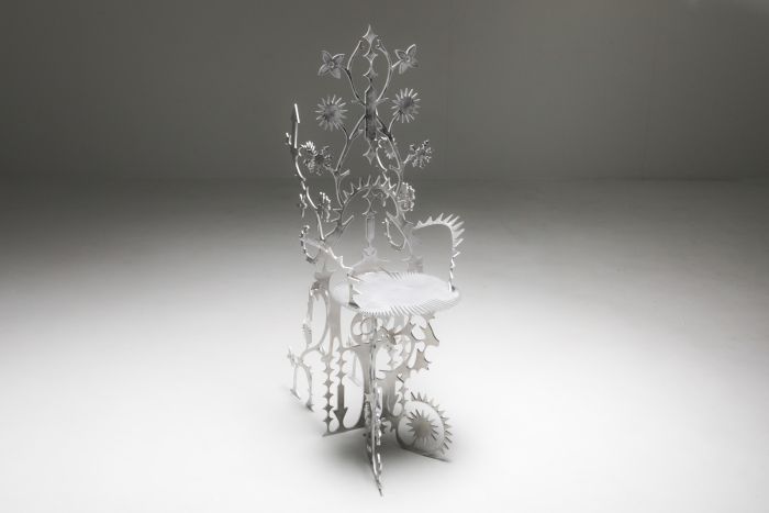 Ornamentum 1 by Orson Oxo van Beek and Quinten Mestdagh from 2020