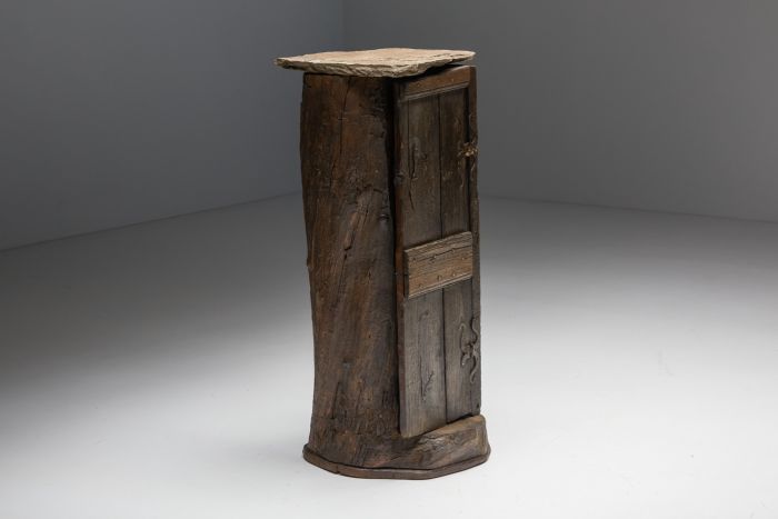 Travail populaire cabinet from the nineteenth century