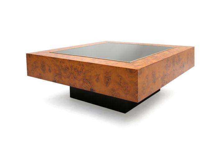 Occasional Table, Pierre Cardin - 1970s