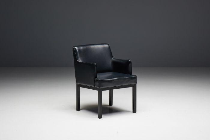 Armchair by Jules Wabbes for Mobilier Universel - 1963