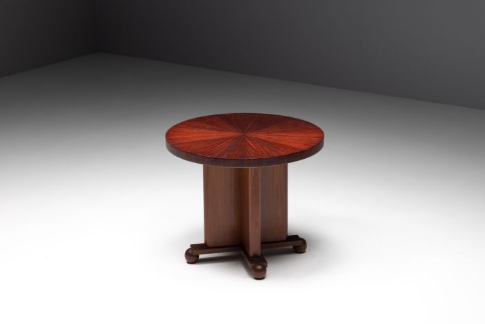 Art Deco Table by Huib Hoste - 1920s
