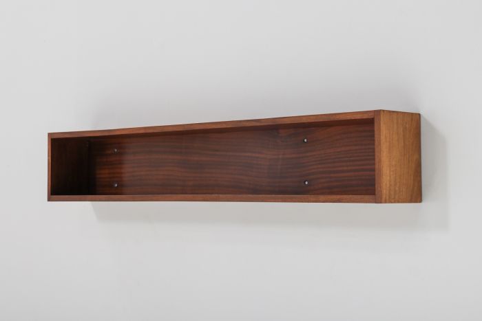 Modernist Bookshelf by John Van Zeeland - 1930's