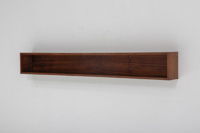 Modernist Bookshelf by John Van Zeeland - 1930's