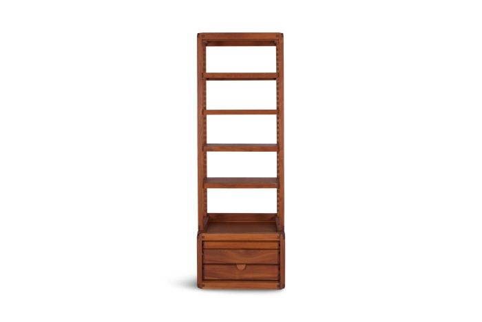 Pierre Chapo Adjustable French Library - 1960s