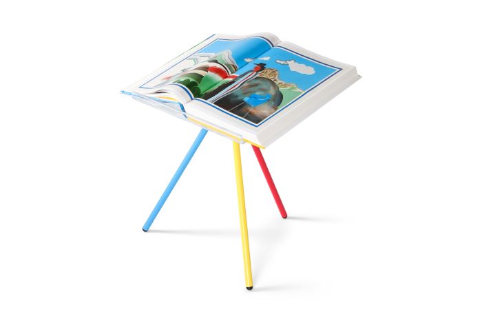 The David Hockney SUMO collector's edition - 2016