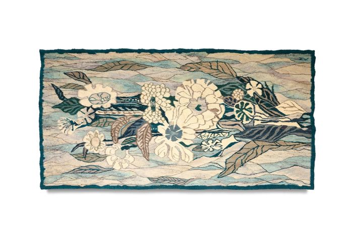 Gobelin Wall Tapestry - 1970s