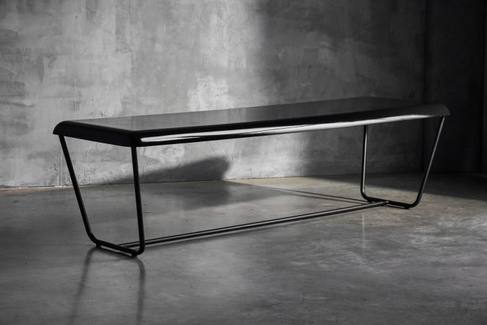 DC204 Table by Vincenzo De Cotiis, Italy – 2006