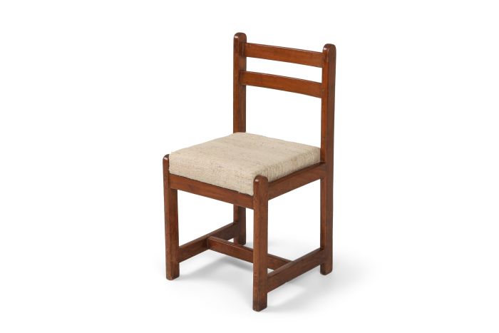 Chandigarh Chair by Pierre Jeanneret - 1960s