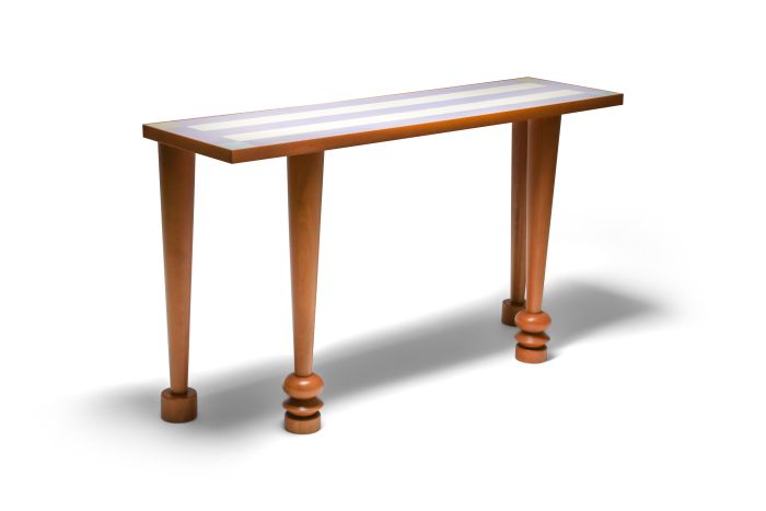 Sottsass Console Table 'Positano' for Zanotta - 1990's