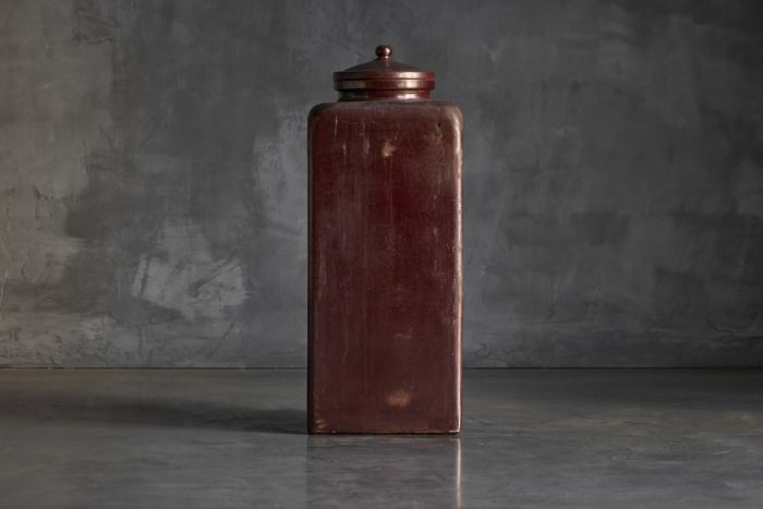 Stoneware Vessel, Germany - circa 1930