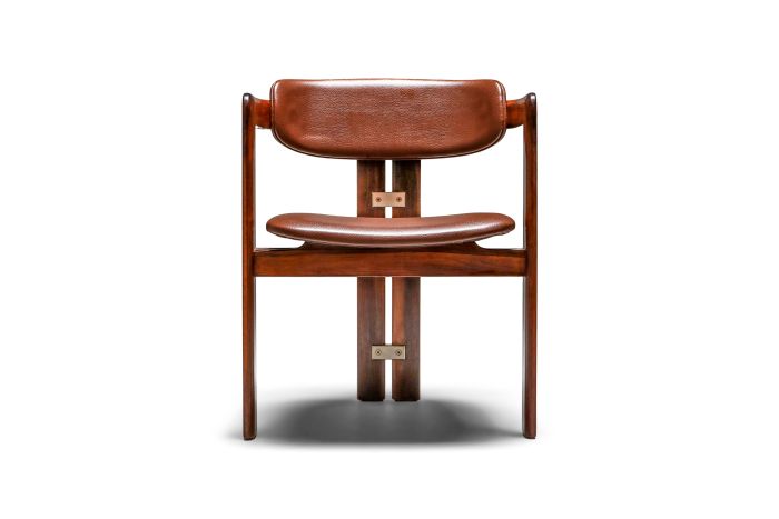 Augusto Savini 'Pamplona' Chair - 1960s