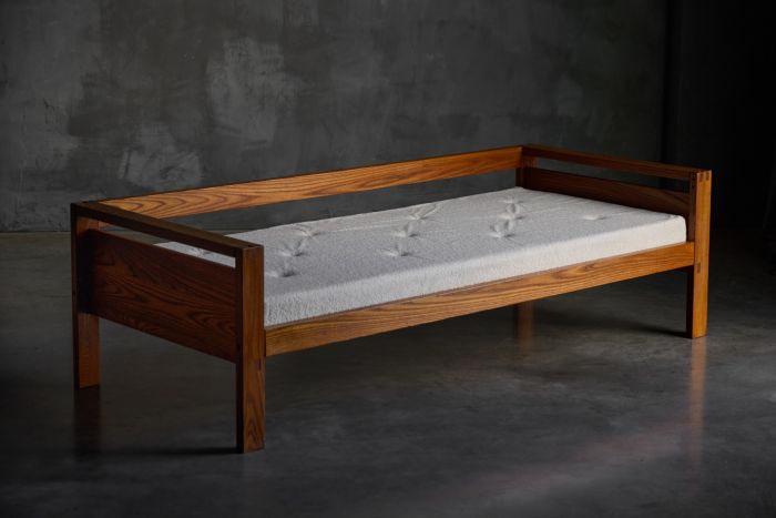 L06A Daybed by Pierre Chapo - 1960s