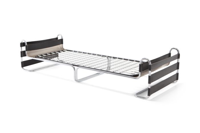 Bauhaus Wassily Daybed by Marcel Breuer - 1920s