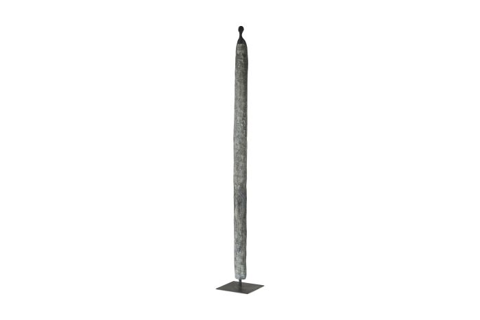 Scuplture by Etiyé Dimma Poulsen - 2000's 