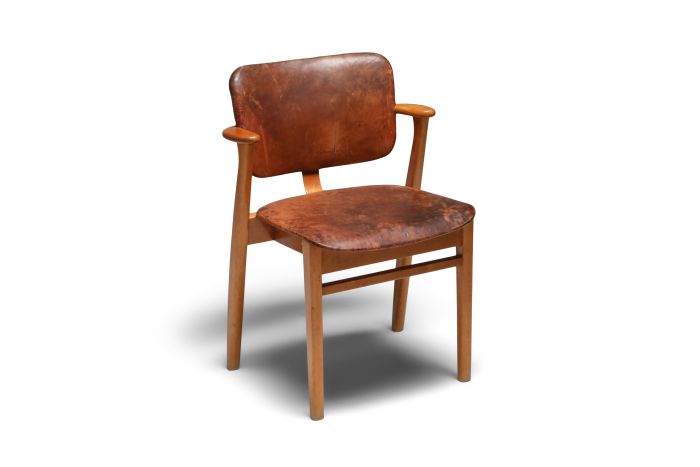 Tapiovaara Domus Dining Chair - 1950s