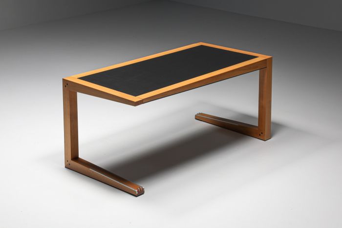 Contemporary Giorgetti Desk by Massimo Scolari - 1990's