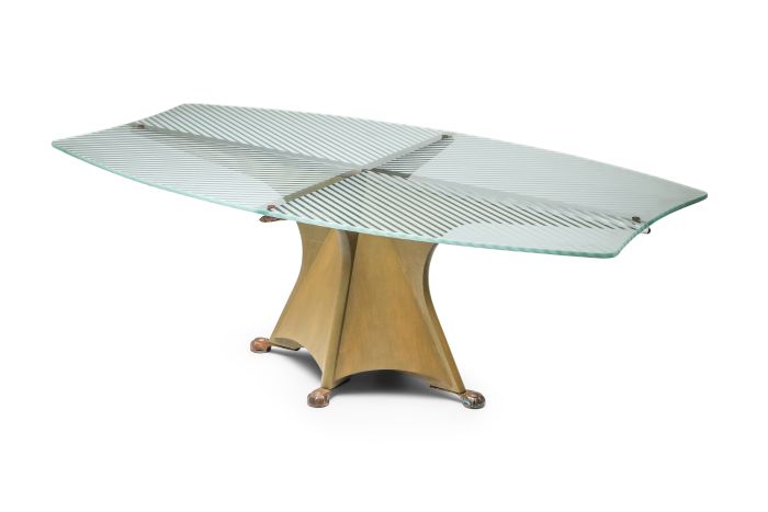 Oscar Tusquets 'Alada' Dining Table - 1985