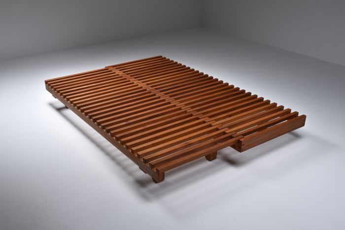 Pierre Chapo L07 daybed - 1960s