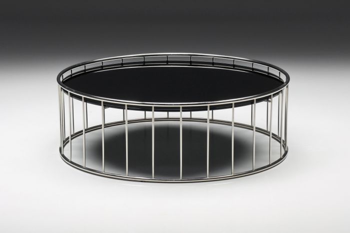 Caulfield Coffee Table by Rodolfo Dordoni - 2003