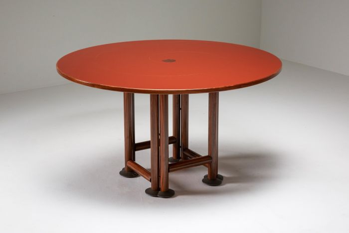 Scarpa 'New Harmony' Dining Table for Maxalto - 1979