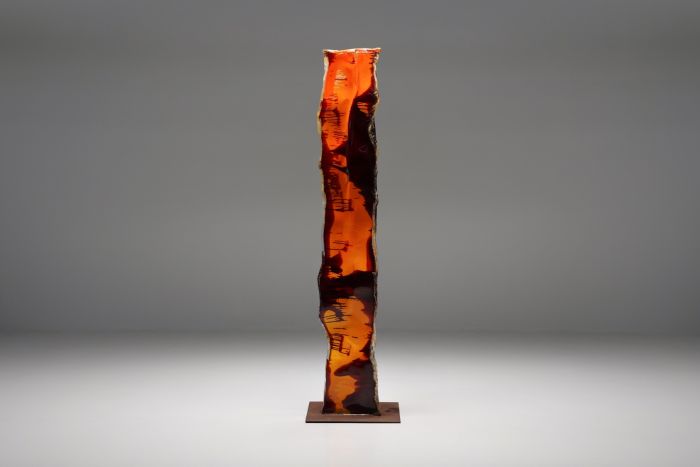 Light Sculpture by Adalbert Gans - circa 2010
