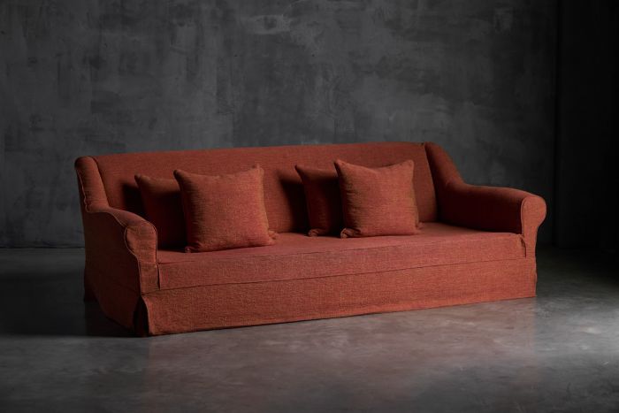 Sofa by Axel Vervoordt - 21st Century