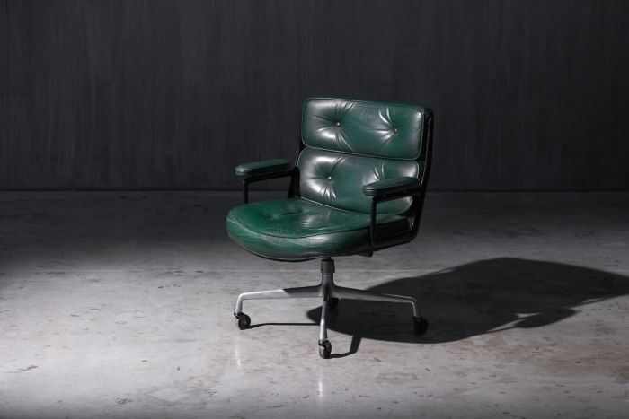 Time Life Lobby Chair by Charles and Ray Eames for Herman Miller - 1960s