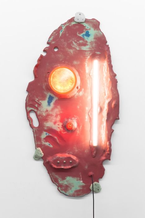 Wall Lamp 'Lighting Options' by Thomas Ballouhey - 2020