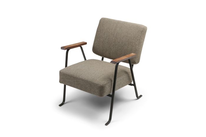 Modernist Dutch Easy Chair 'AP-5' by Hein Salomonson - 1956