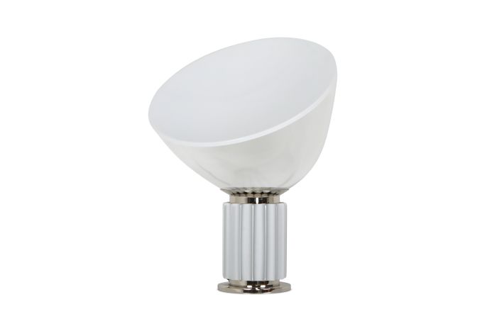 Taccia lamp Flos large - 1962