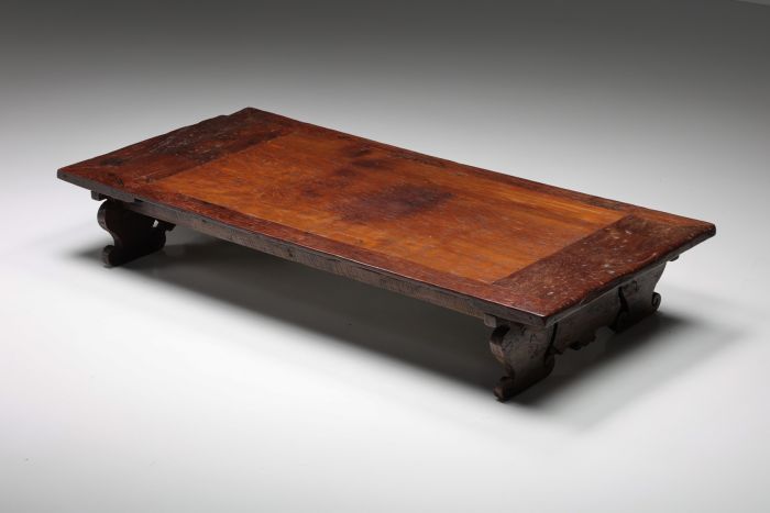 XL Wabi Sabi Coffee Table - 1950's
