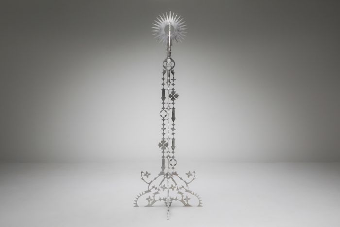 Ornamentum 3 by Orson Oxo Van Beek & Quinten Mestdagh - 2020