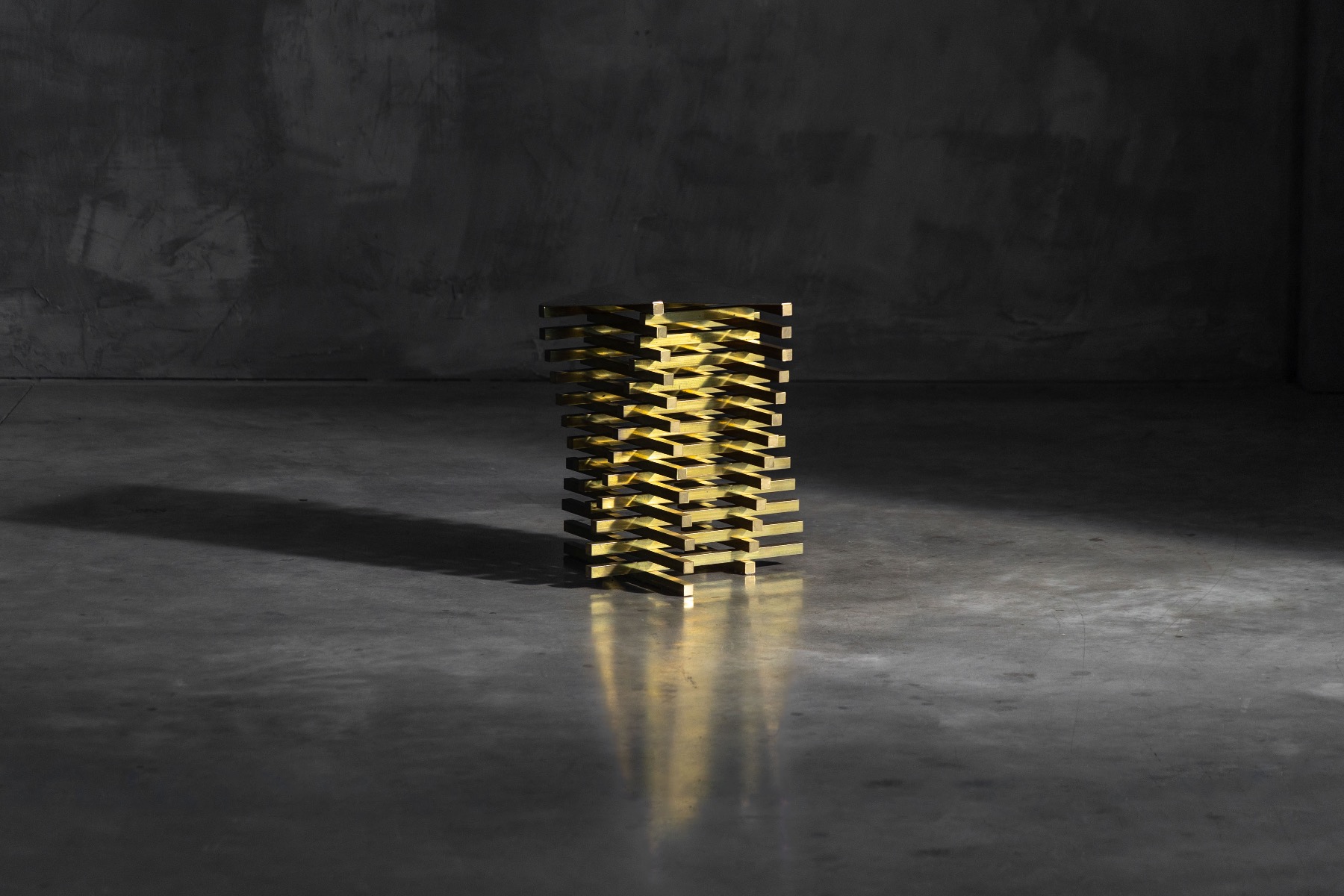 DC1302 Stool by Vincenzo De Cotiis, Italy – 2013