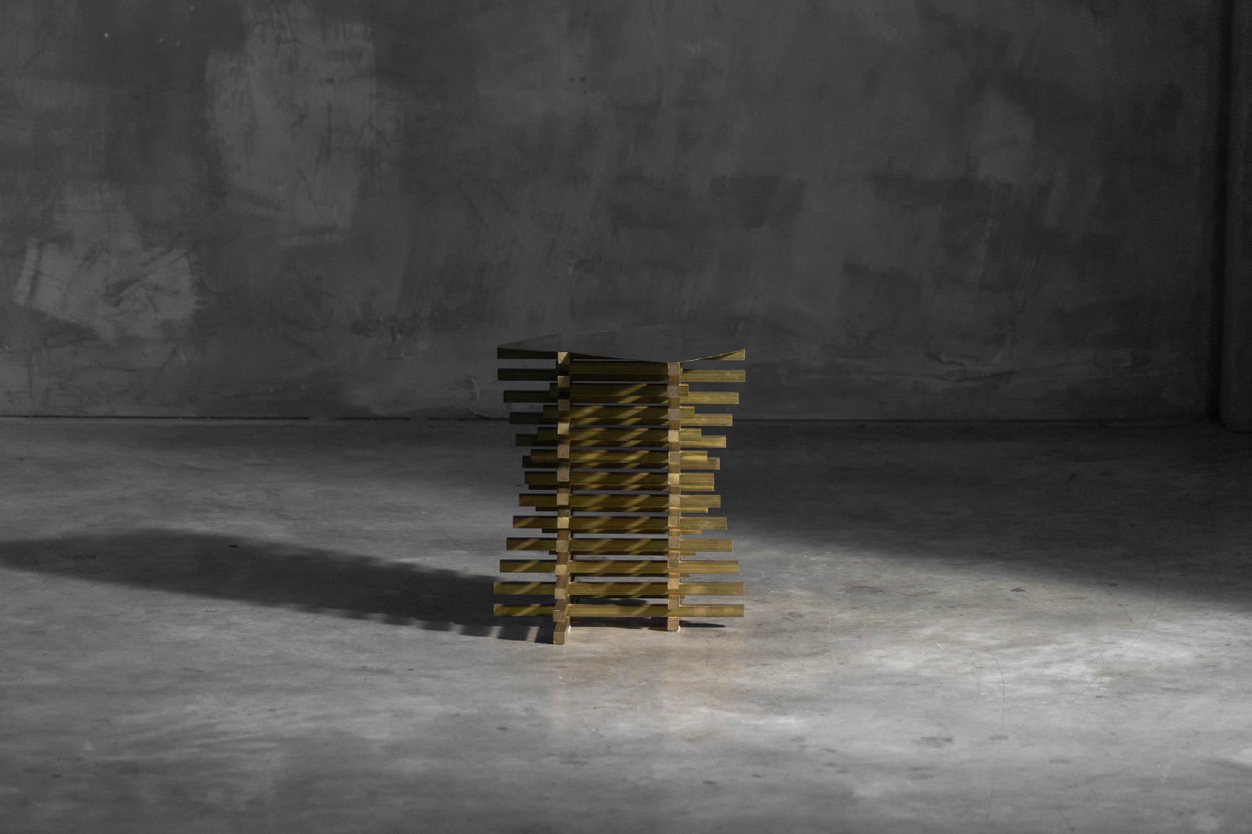 DC1302 Stool by Vincenzo De Cotiis, Italy – 2013