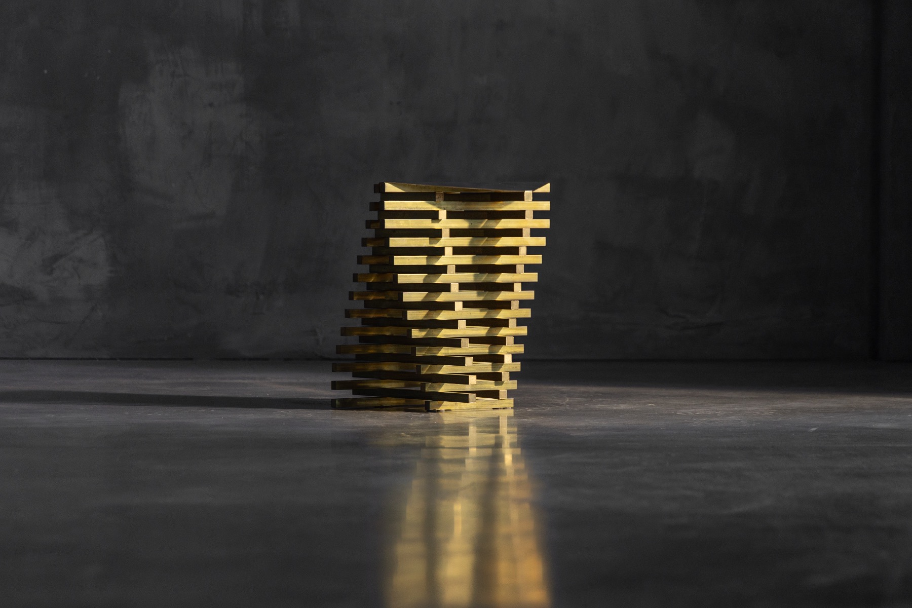 DC1302 Stool by Vincenzo De Cotiis, Italy – 2013